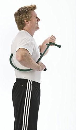 Masajeador Thera Cane para Presión Profunda