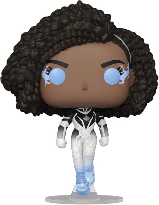 Funko Pop! Photon – Monica Rambeau The Marvels