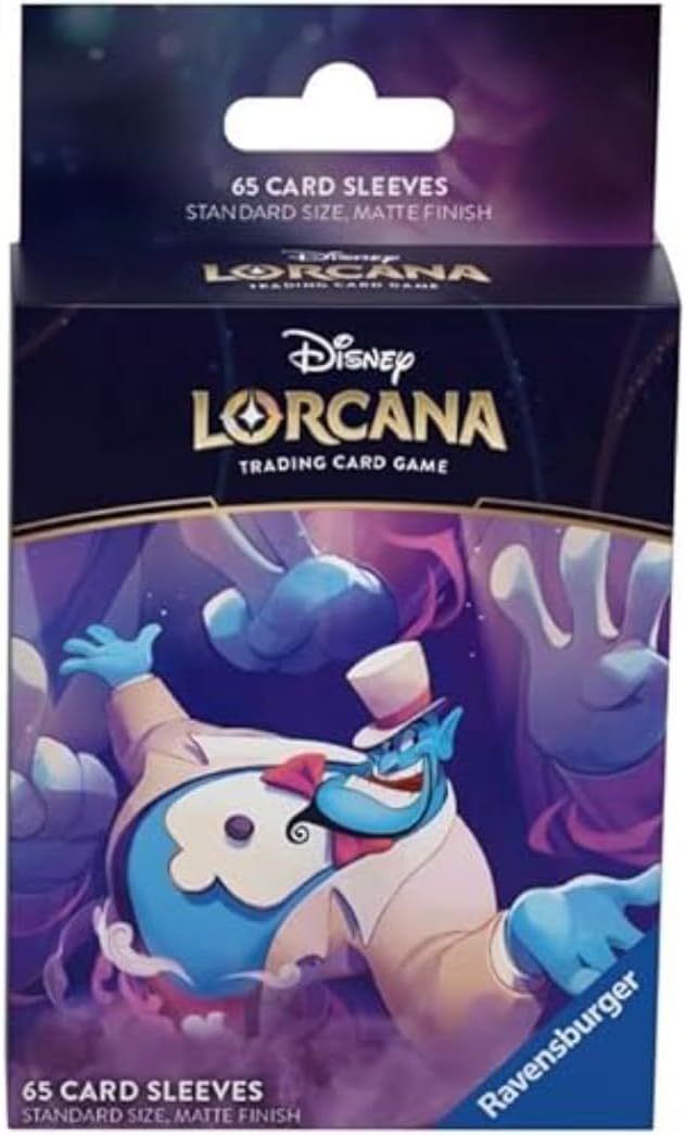 Fundas para cartas - Disney