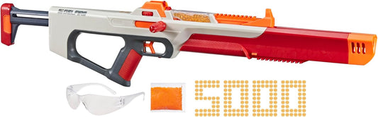 Lanzador de bolas de gel Nerf Pro