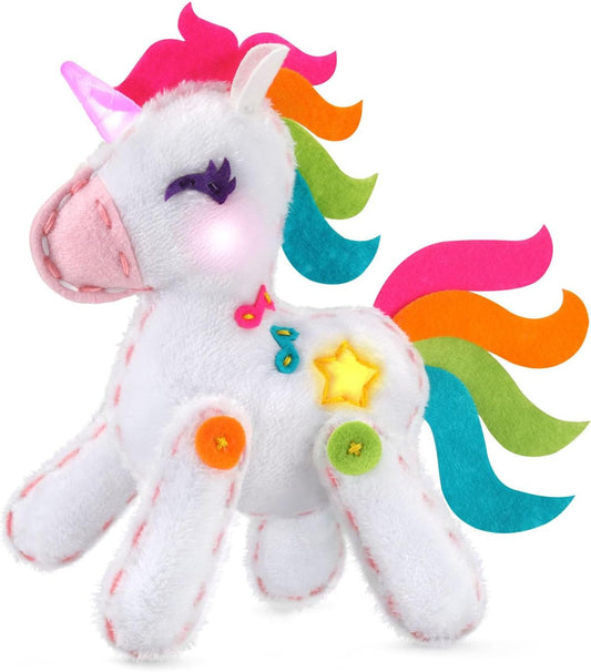Juguete unicornio de costura - VTech