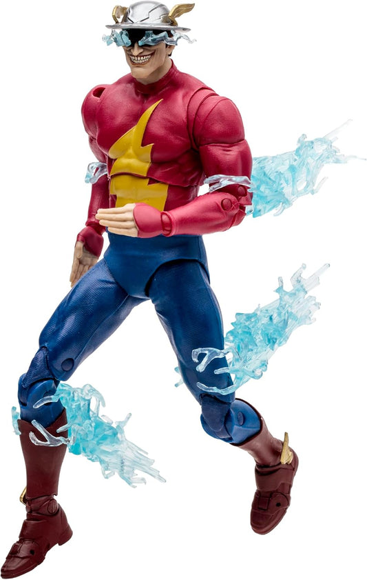 Figura multiverso “THE RivaL” - DC