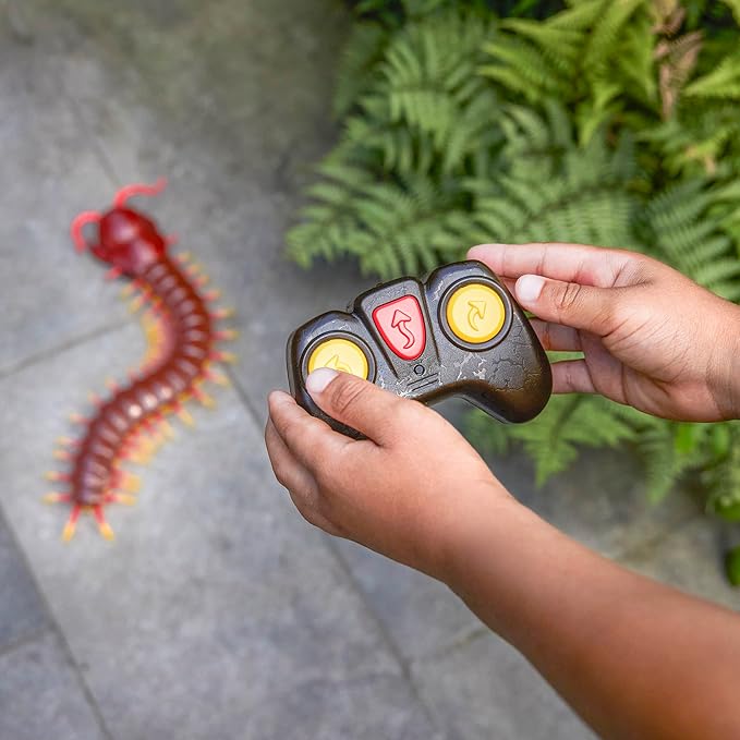 Figura de Acción “Ciempiés” a control remoto - Terra
