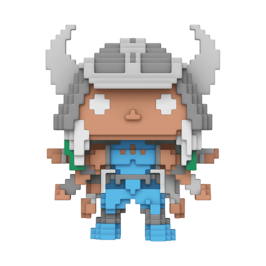 Funko Pop! Spiral 8-Bit – X-Men ’97