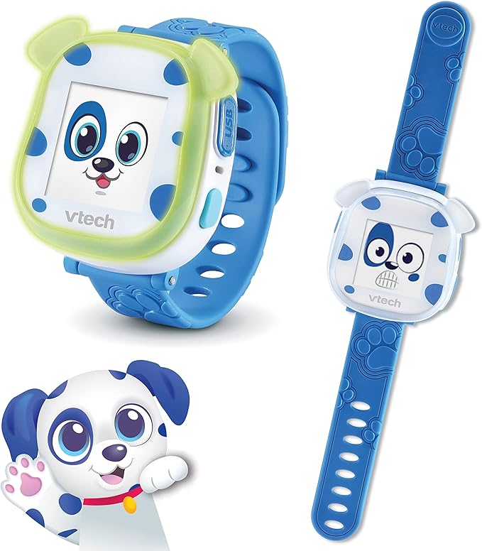 Reloj Interactivo para niños - VTech