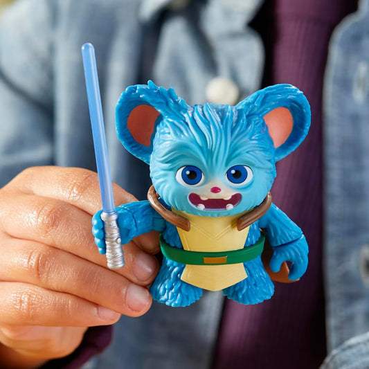 Figura de acción “Nubs” - Star Wars Young Jedi Adventures