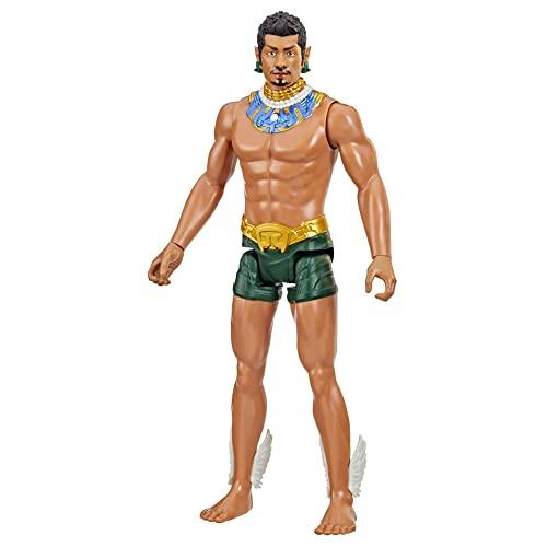 Figura de Acción “Namor” - Hasbro Marvel Studios Black Panther