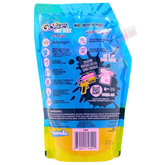 Pintura para jugar - Goblies