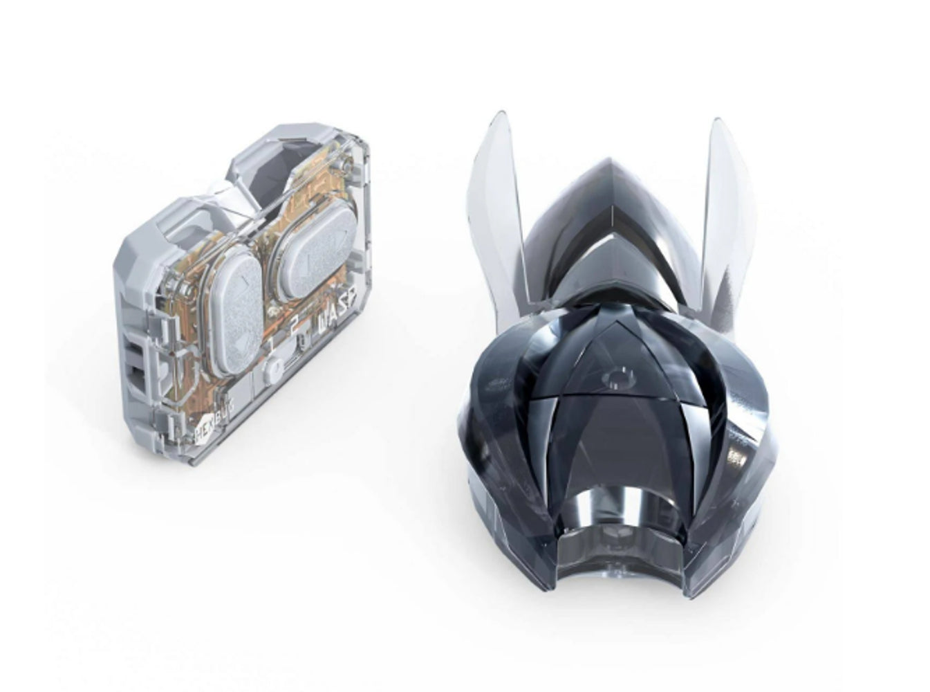 Insecto “avispa” a control remoto - HEXBUG