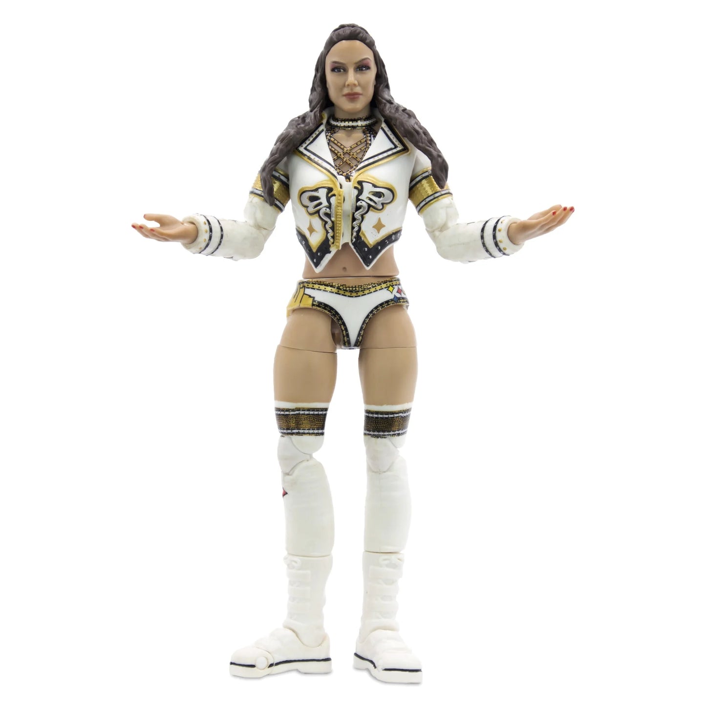 Figura “Dr. britt baker” - AEW
