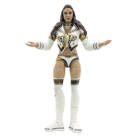 Figura “Dr. britt baker” - AEW
