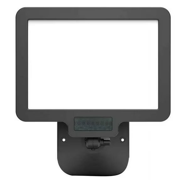 Lámpara de seguridad LED Hyper Tough 3000 lumenes – sensor de movimiento 120°