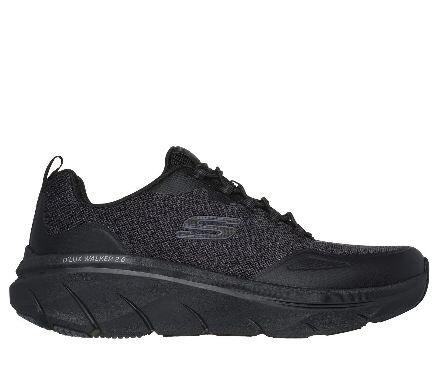 Calzado para Hombre Skechers Relaxed Fit D’Lux Walker 2.0