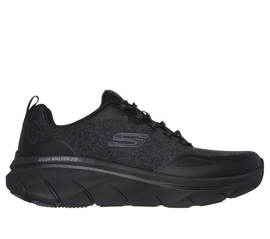 Calzado para Hombre Skechers Relaxed Fit D’Lux Walker 2.0
