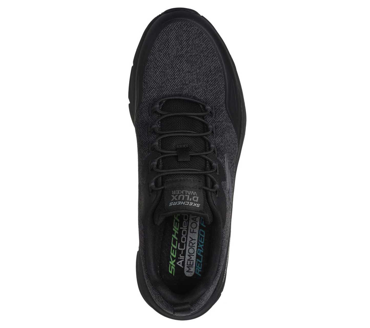 Calzado para Hombre Skechers Relaxed Fit D’Lux Walker 2.0