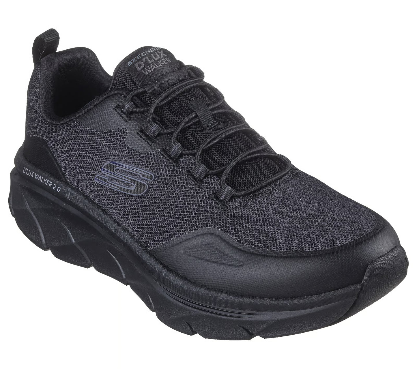 Calzado para Hombre Skechers Relaxed Fit D’Lux Walker 2.0