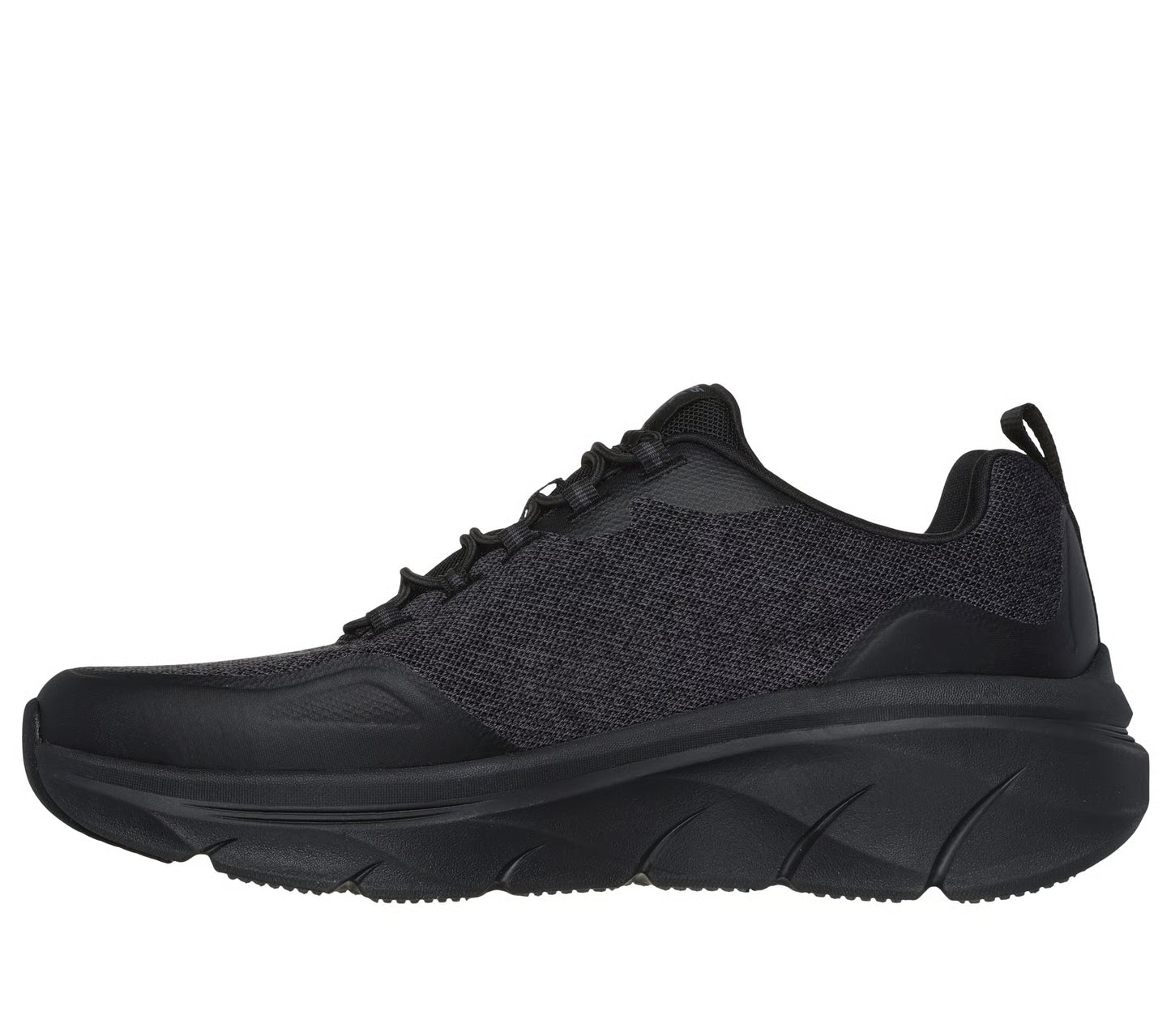 Calzado para Hombre Skechers Relaxed Fit D’Lux Walker 2.0