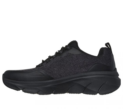 Calzado para Hombre Skechers Relaxed Fit D’Lux Walker 2.0
