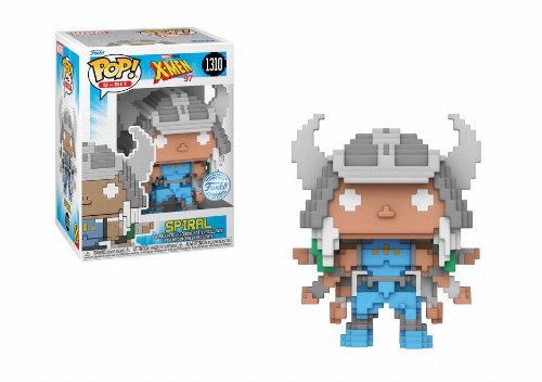 Funko Pop! Spiral 8-Bit – X-Men ’97