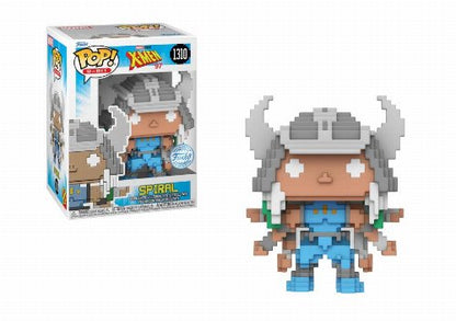 Funko Pop! Spiral 8-Bit – X-Men ’97