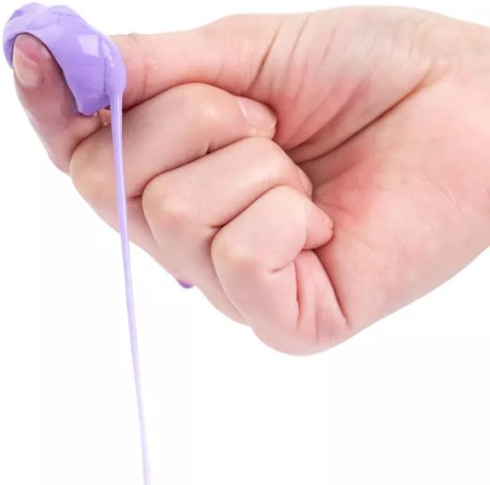 Bolas de Pintura color morado - Goblies