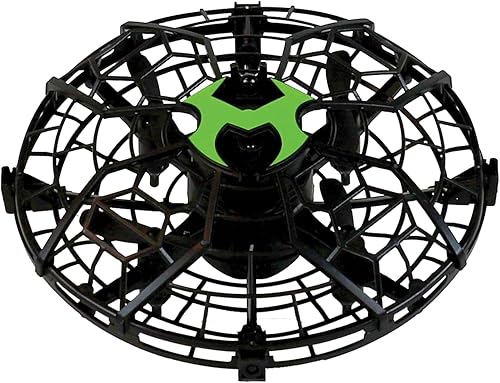 Drone Esférico Volador Sky Viper por Gestos - Skyviper