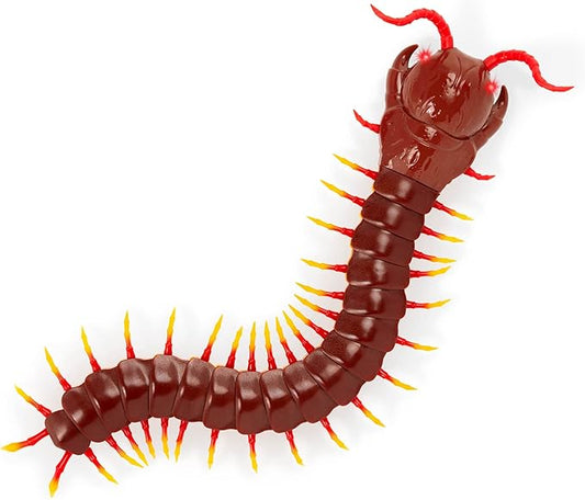 Figura de Acción  “Ciempiés” a control remoto - Terra