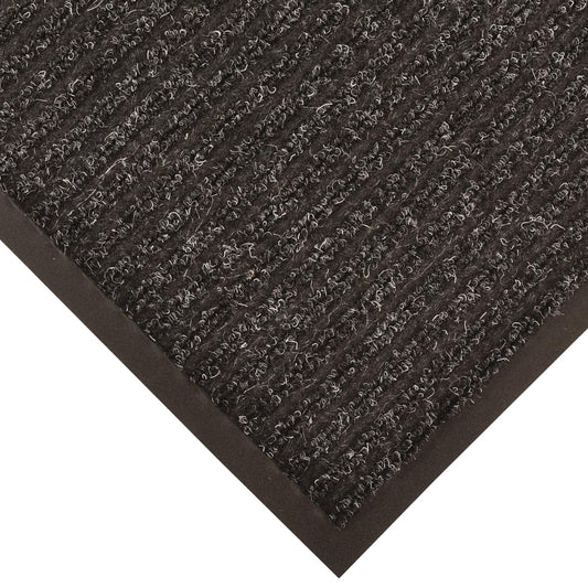 Alfombra de Entrada Industrial 187 x 122 cm Antideslizante | Alta Absorción de Suciedad y Agua – Tipo Notrax Heritage