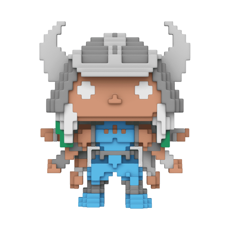 Funko Pop! Spiral 8-Bit – X-Men ’97