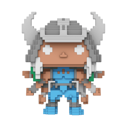 Funko Pop! Spiral 8-Bit – X-Men ’97