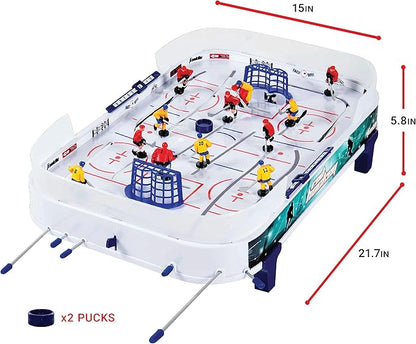 Juego de Jockey - Franklin