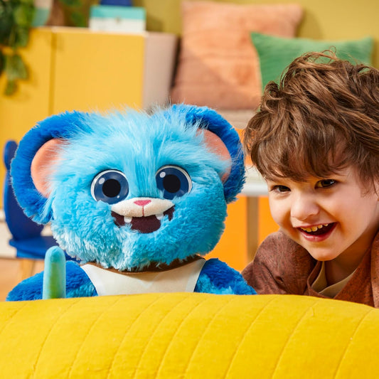 Peluche de “Nubs” - STAR WARS Young Jedi Adventures