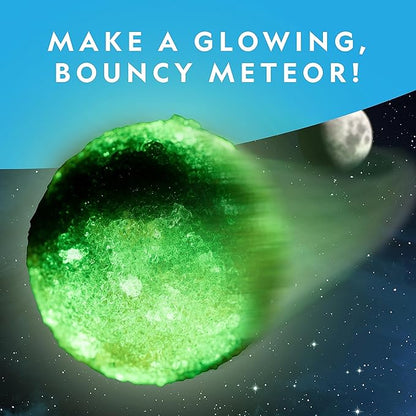 Kit stem de meteorito - National Geographic
