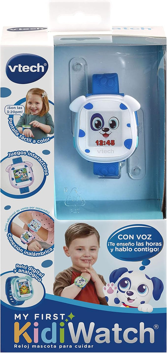 Reloj Interactivo para niños - VTech
