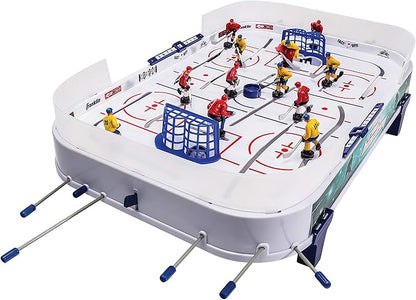 Juego de Jockey - Franklin