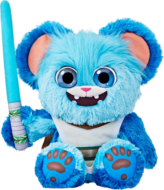 Peluche de “Nubs” - STAR WARS Young Jedi Adventures