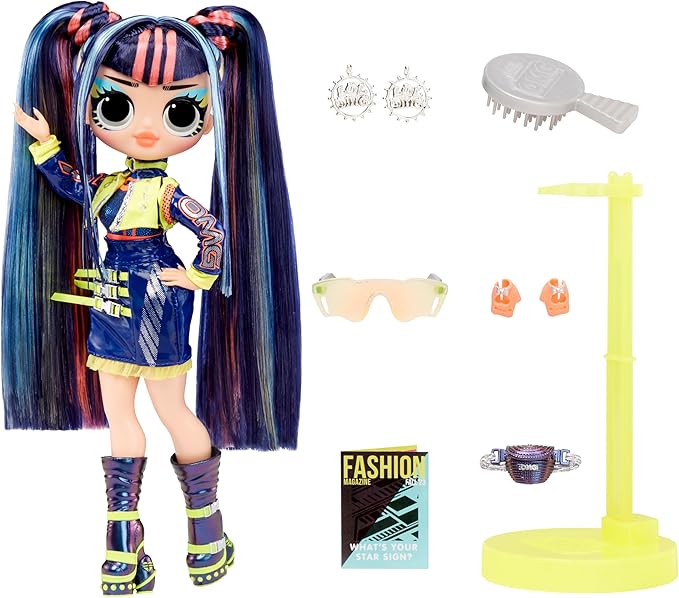 Muñeca de moda LOL “Victory“ - LOL Surprise