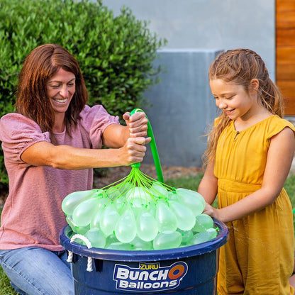 Globos de agua de llenado rápido - Buncho Ballons