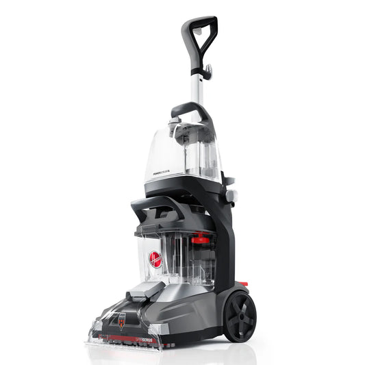 Aspiradora Hoover PowerScrub XL Pet FH68050 — Limpiador de Alfombras