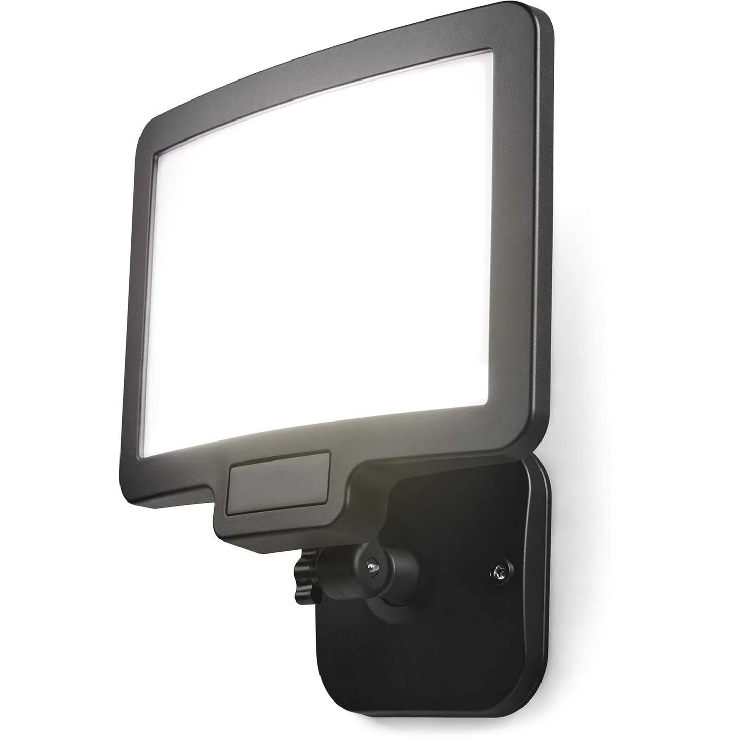 Lámpara de seguridad LED Hyper Tough 3000 lumenes – sensor de movimiento 120°