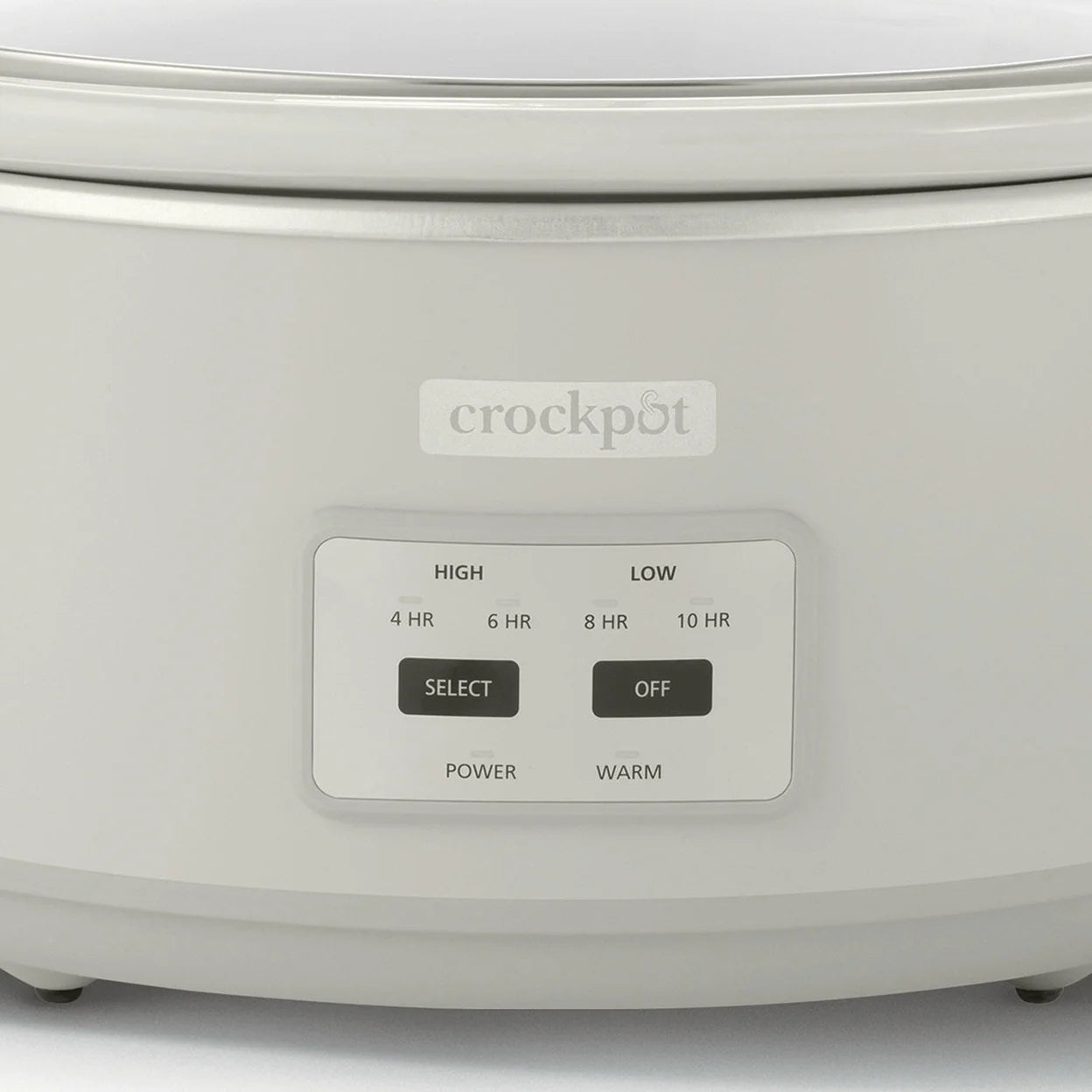 Crock-Pot 7 Qt Cook & Carry Programable – Slow Cooker con Asa de Transporte y Tapa de Bloqueo