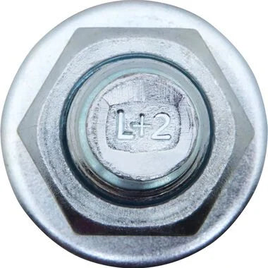 Anclaje de expansión DEWALT Power-Stud ½″ × 5½″ (50 unidades)