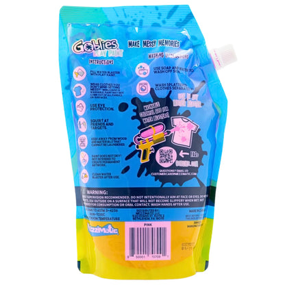 Pintura para jugar - Goblies