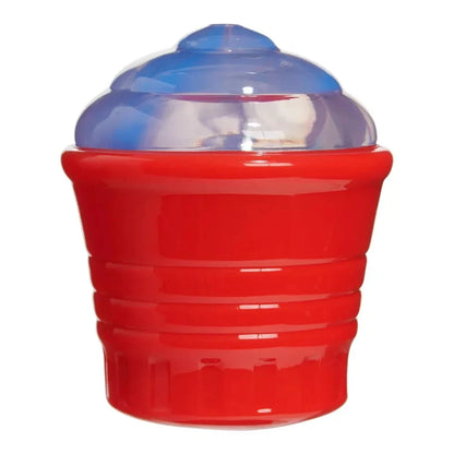 Juguete dispensador de golosinas para mascota - Bark