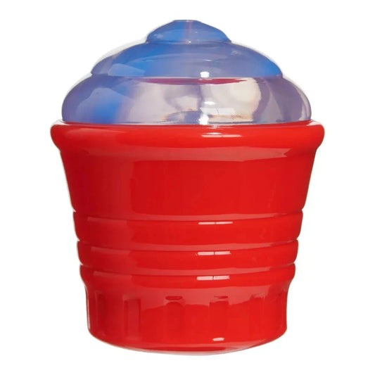 Juguete dispensador de golosinas para mascota - Bark